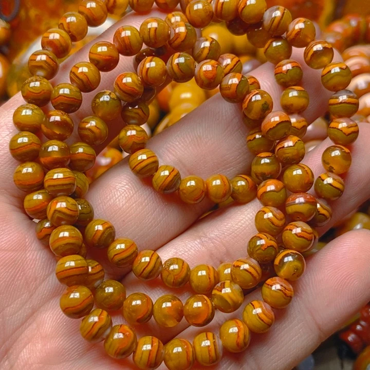 未镶嵌项链玛瑙/玉髓