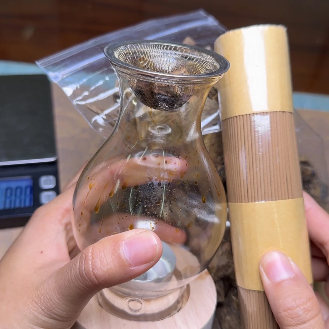 海南种植绿奇2克➕蜡烛炉子