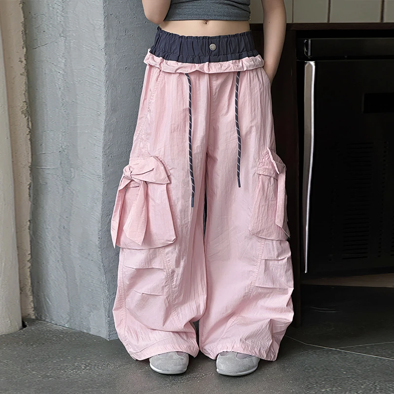 春夏新款洋外套中大童-2