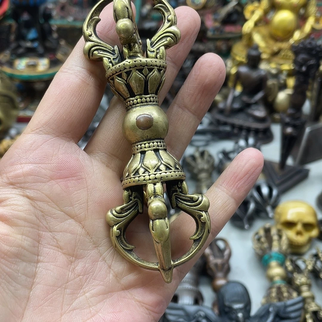 工艺品挂件一物一图