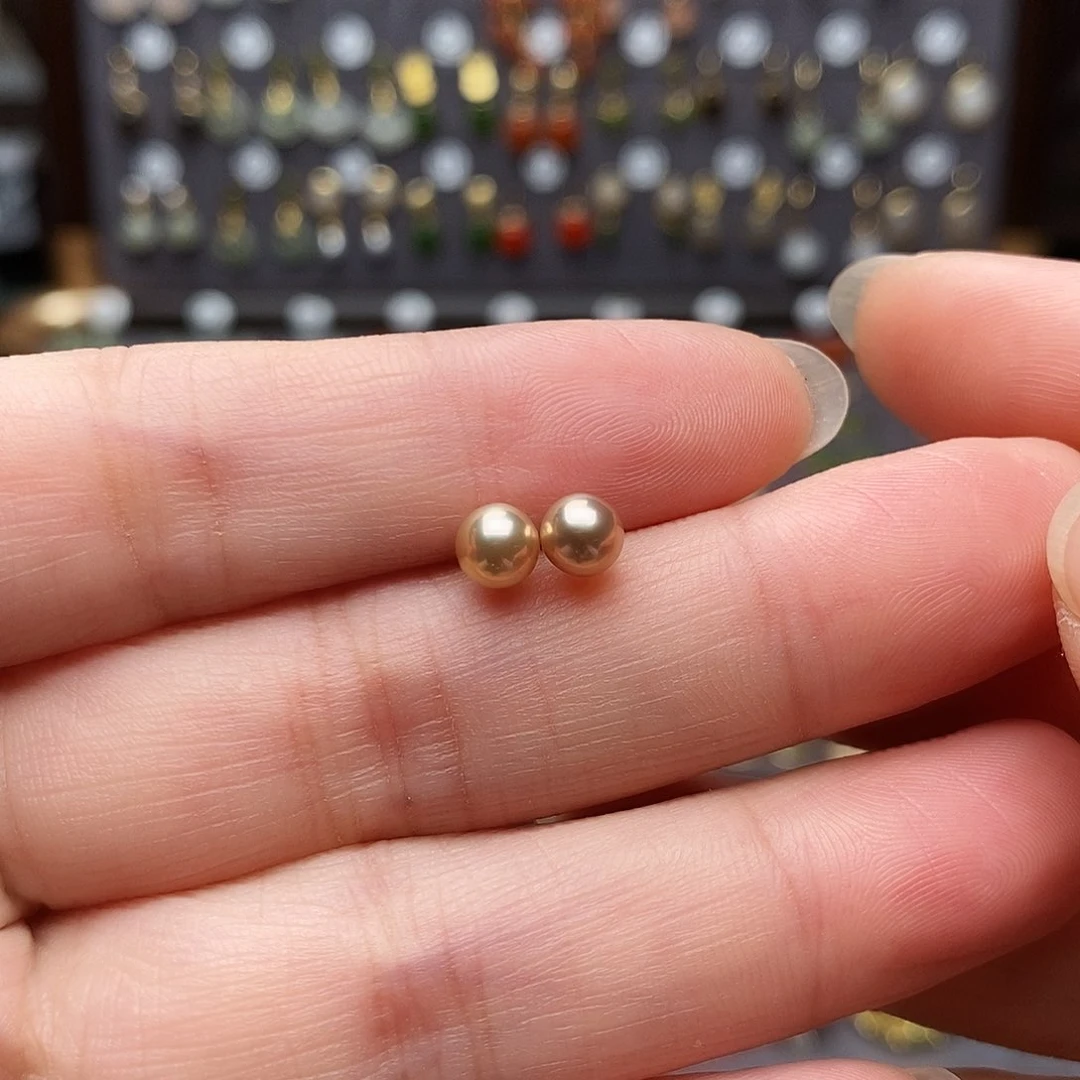 银S925镶嵌戒指和田玉