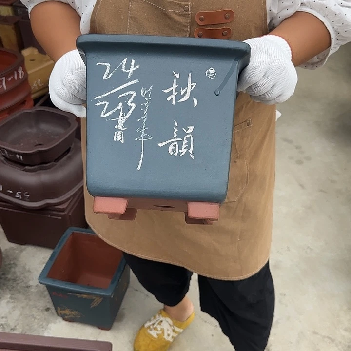 真的要让大家看看我们