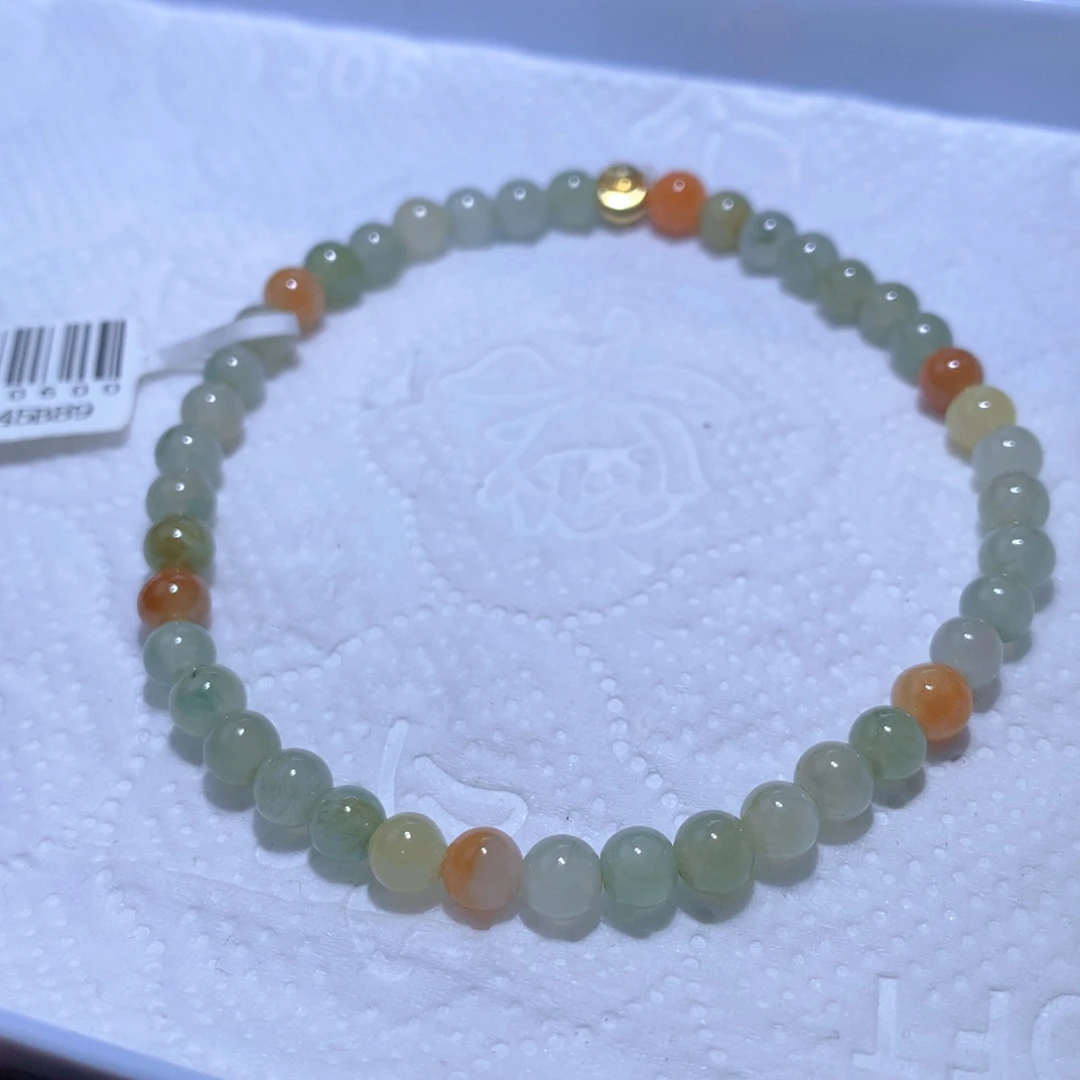 未镶嵌定制翡翠福利不退换