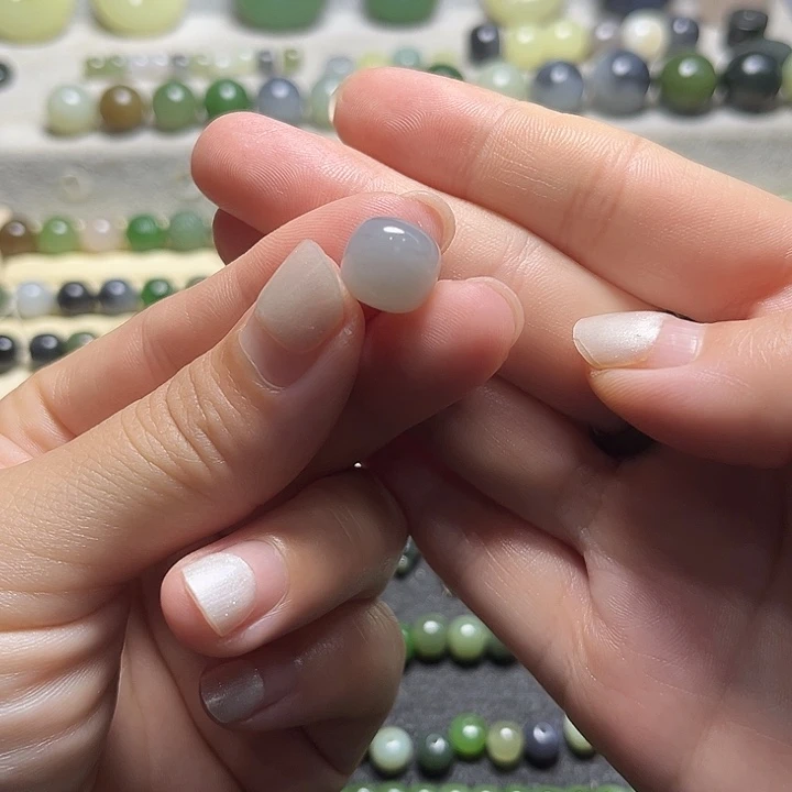 手链未镶嵌和田玉