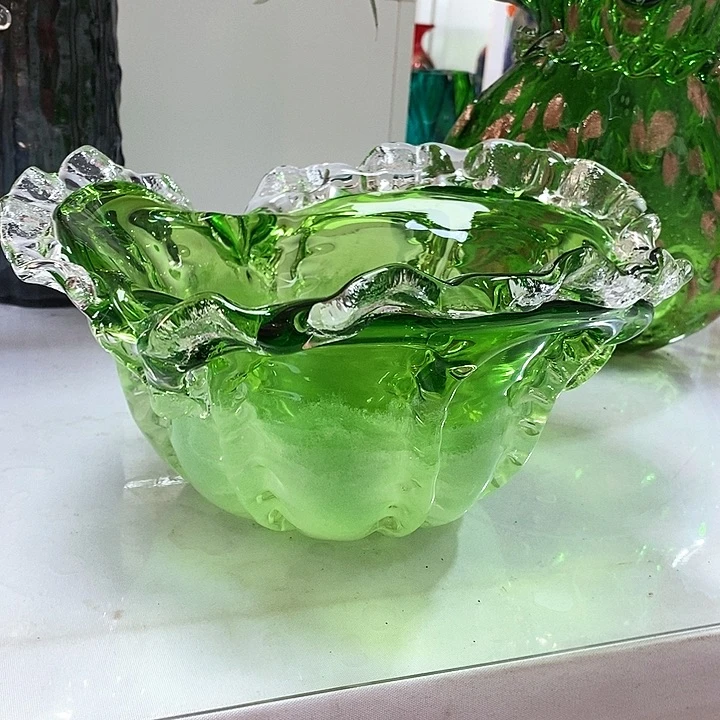 果斗高12厘米宽25厘米