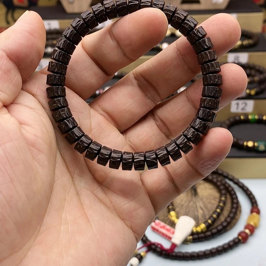 椰蒂手串原生态吞噬8❌5（体验款）