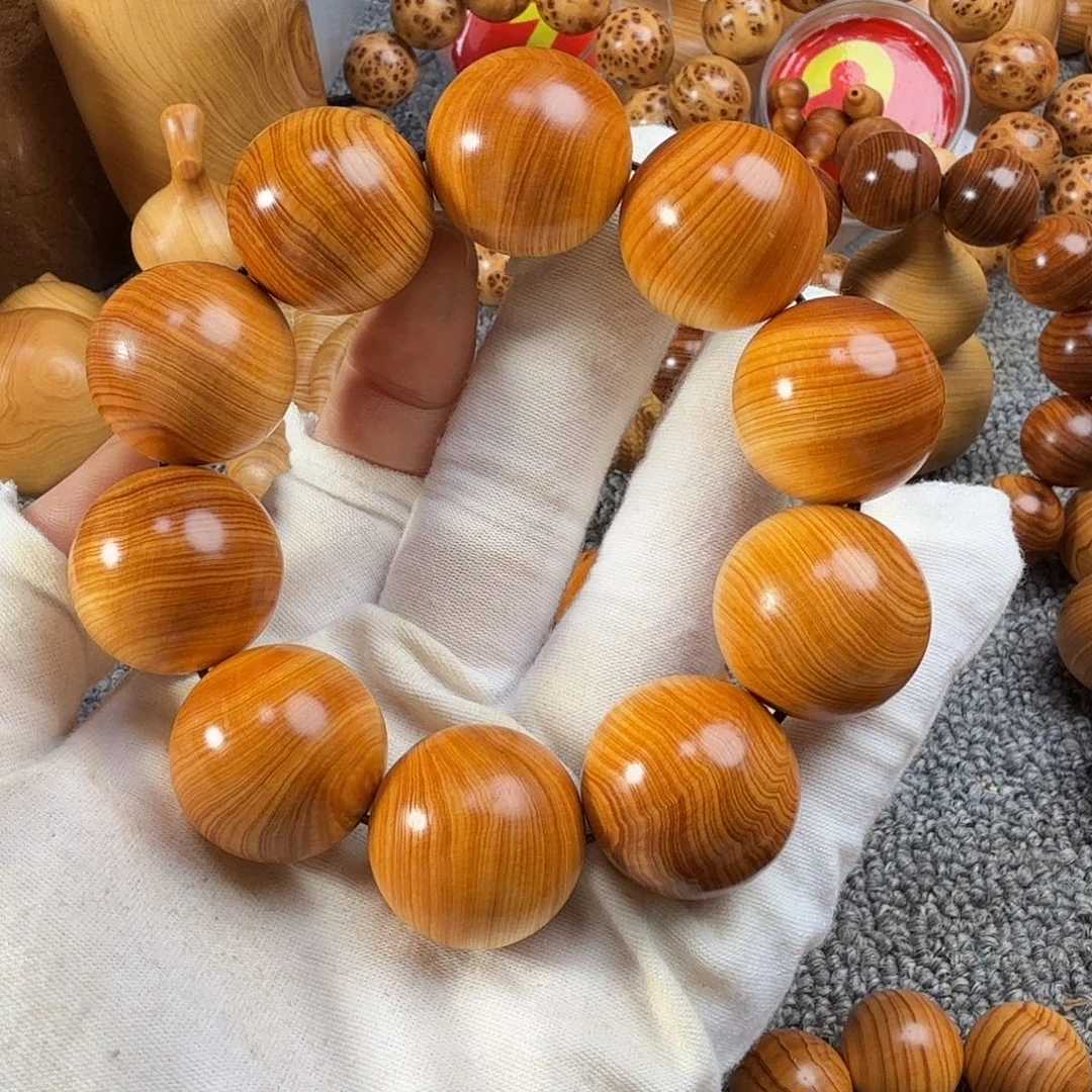 崖柏太行崖柏2.5红油骨料