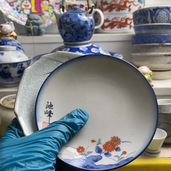 瓷片曾**子哈哈哈哈我的小可爱们都