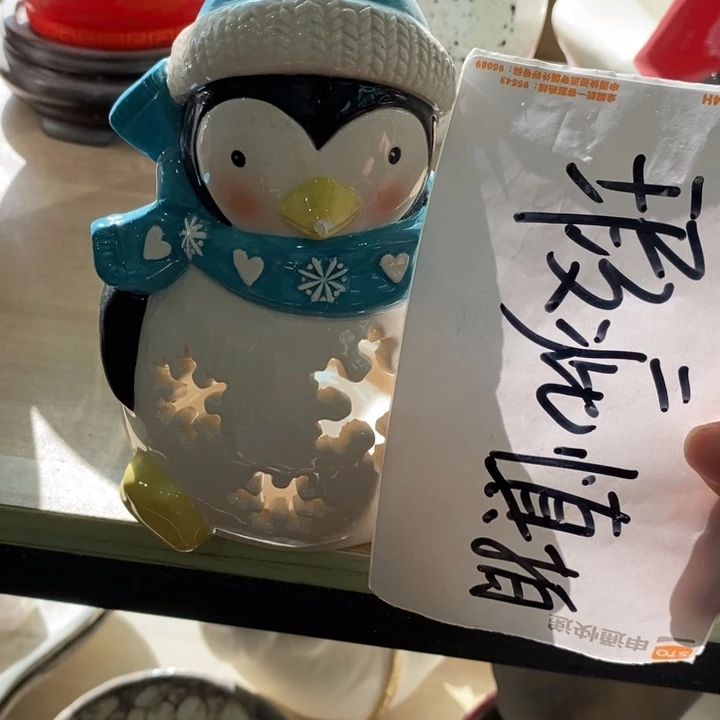 陶瓷树脂工艺摆件
