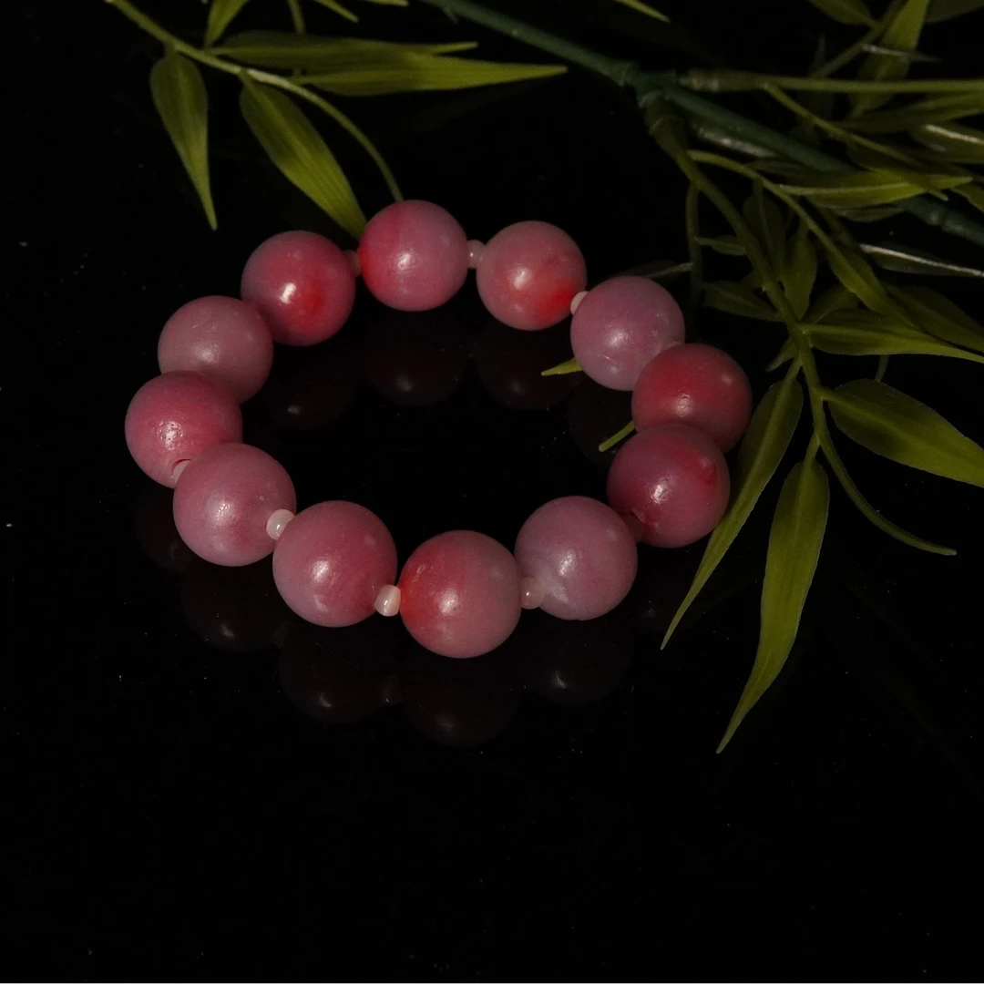 复古百搭琉璃92210