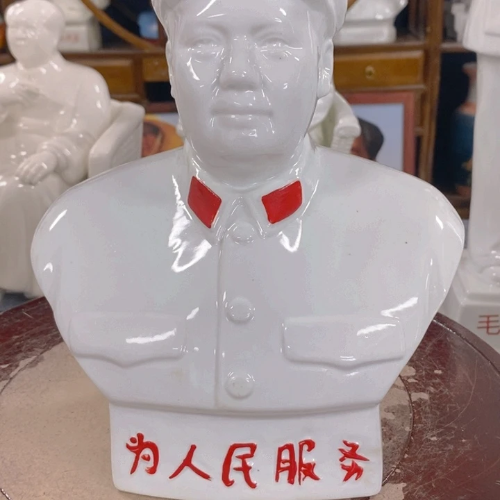 瓷片陶瓷艺术作品欣赏