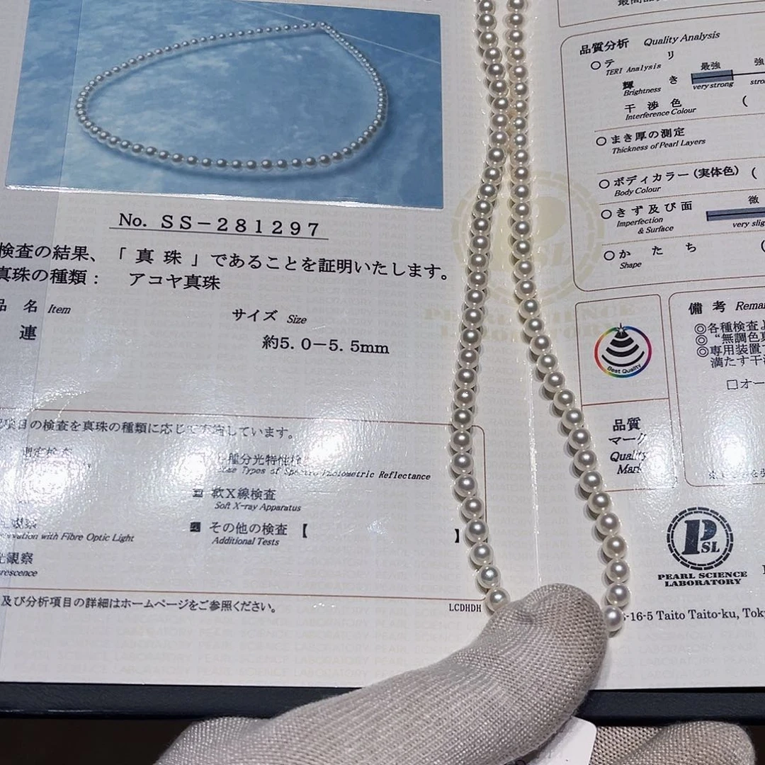 未镶嵌耳饰海水珍珠