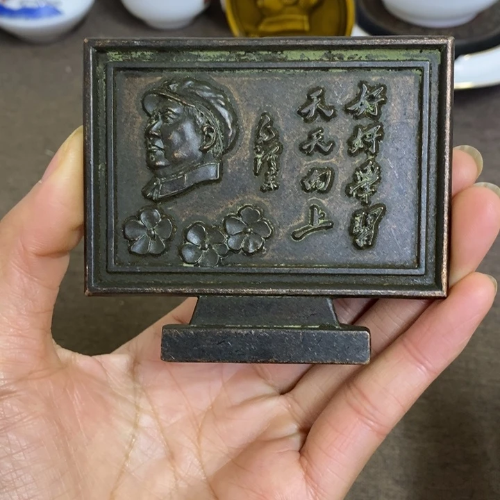 摆件陶景德镇陶瓷研究所