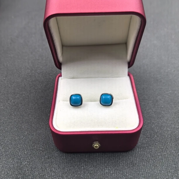 【绚丽多彩 光彩照人】耳饰 GDJ4654