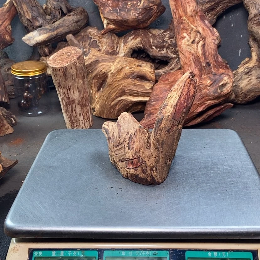 【闪购商品】黄花梨/降香黄檀夜***凉