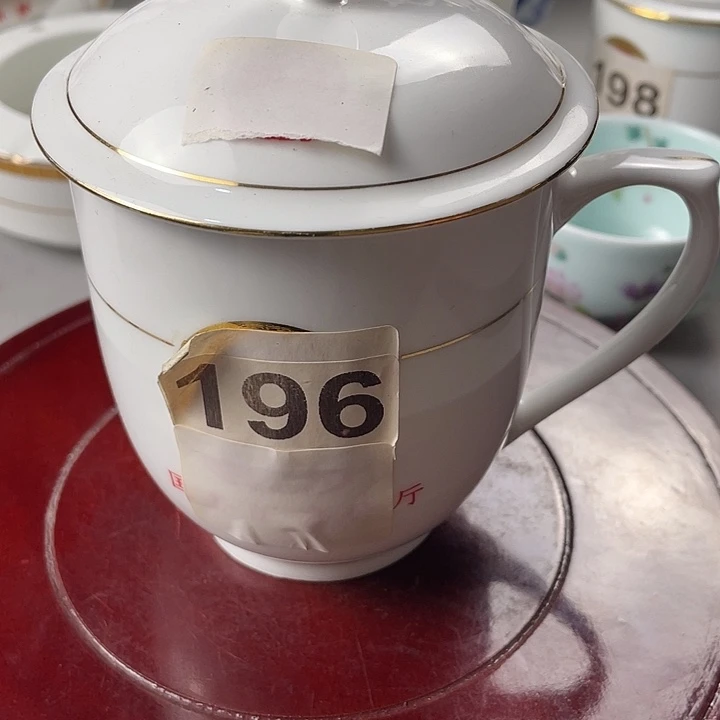 景德镇精品陶瓷作品