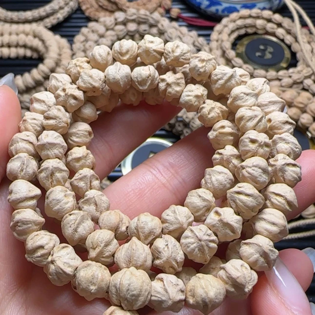 【闪购商品】柏香籽/百香籽吊坠有****！