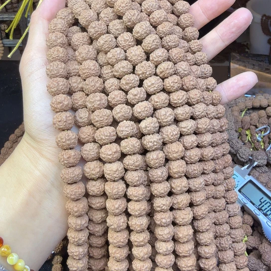 吊坠金刚菩提树妖1条  非全品