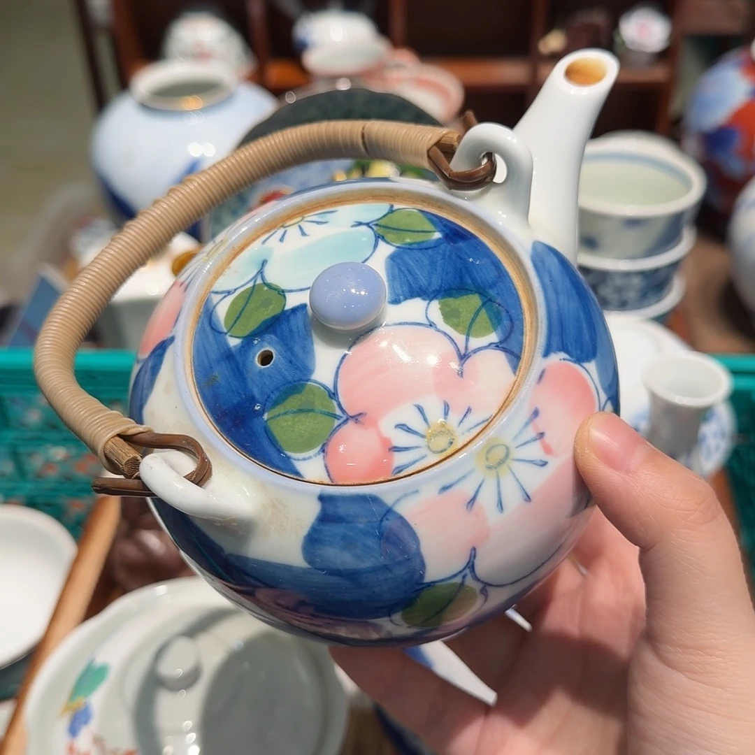 瓷片四十包邮 非全新