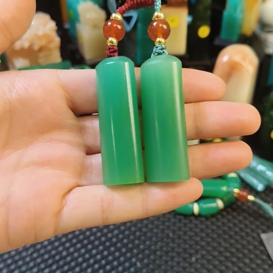 南***锦印石寿山石南老师