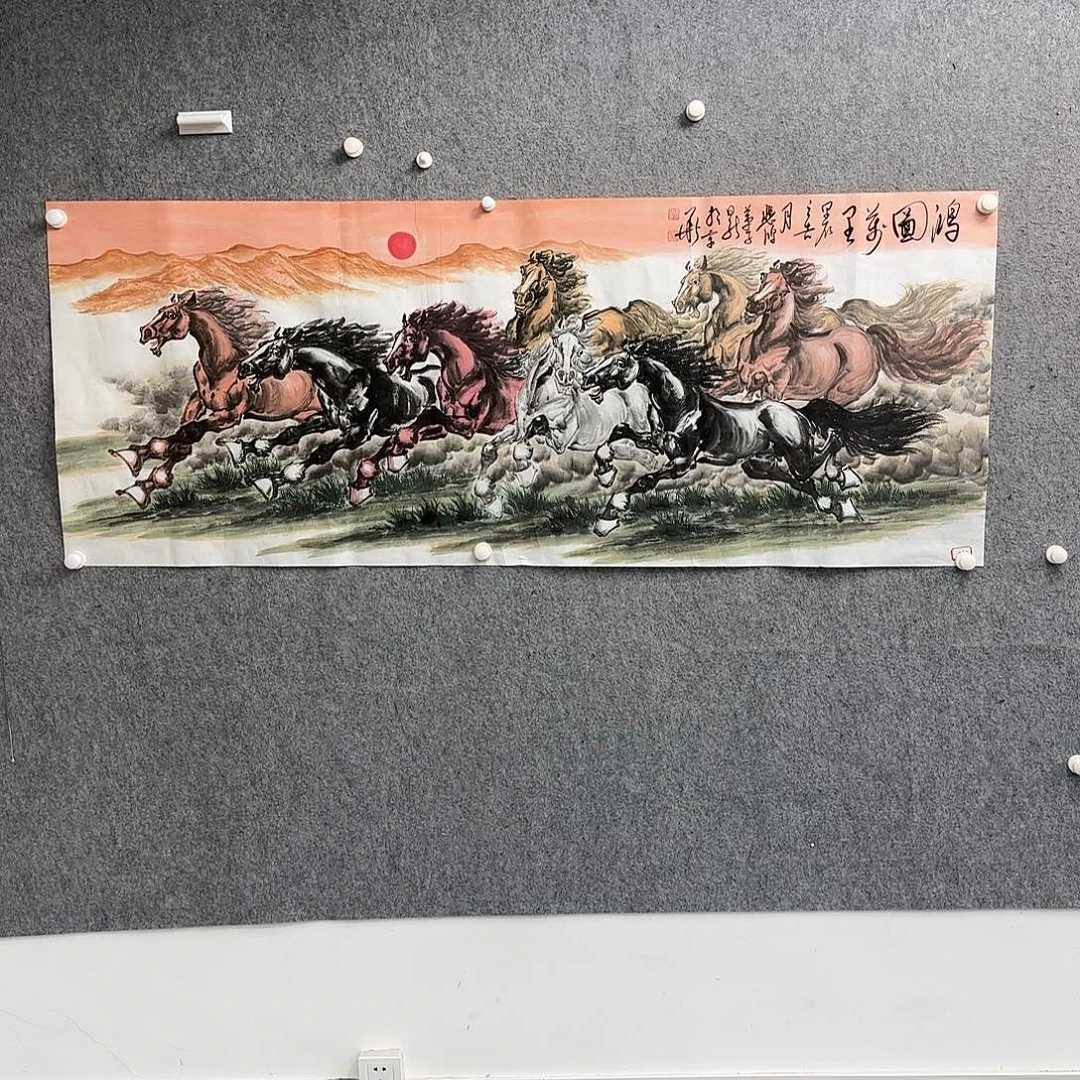 书法书法书法作品多次参加