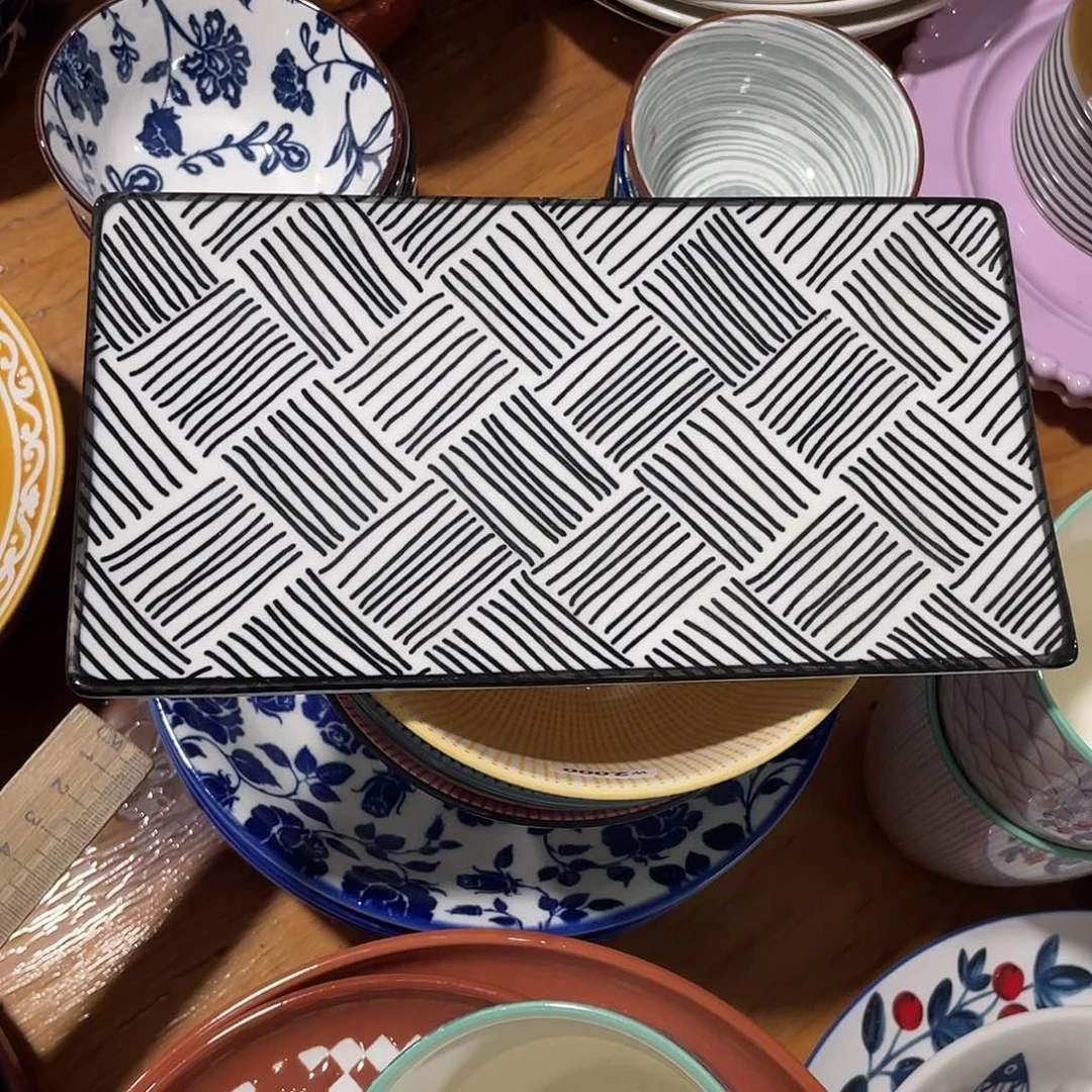 瓷   8.3寸温佩家数量是2