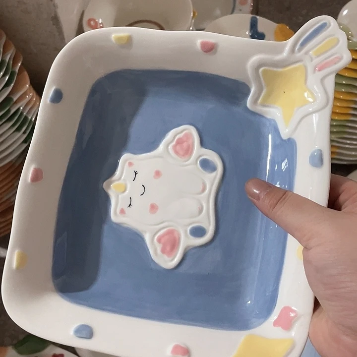 微瑕陶瓷完美主义者勿拍2