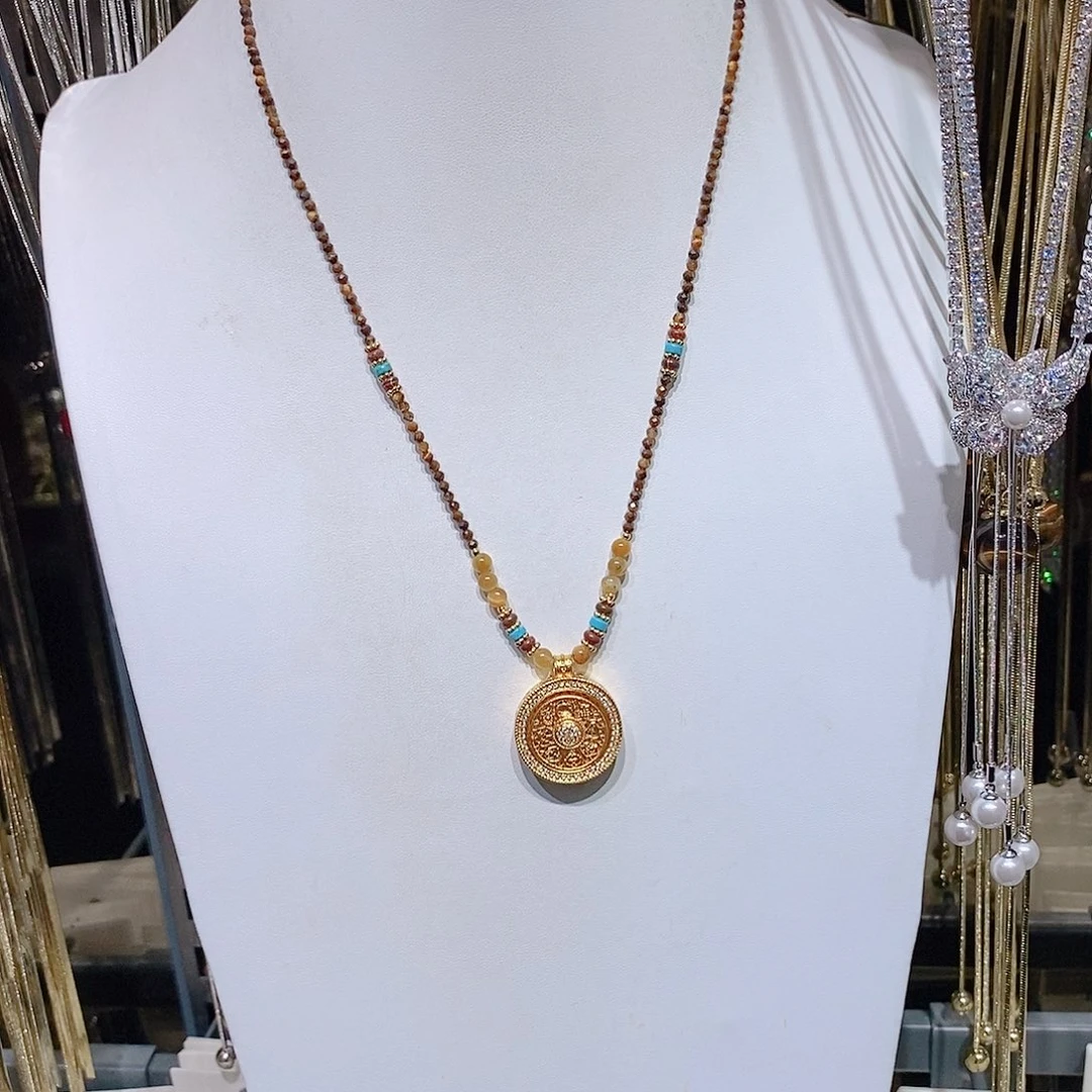 锆石纯铜合金罗盘