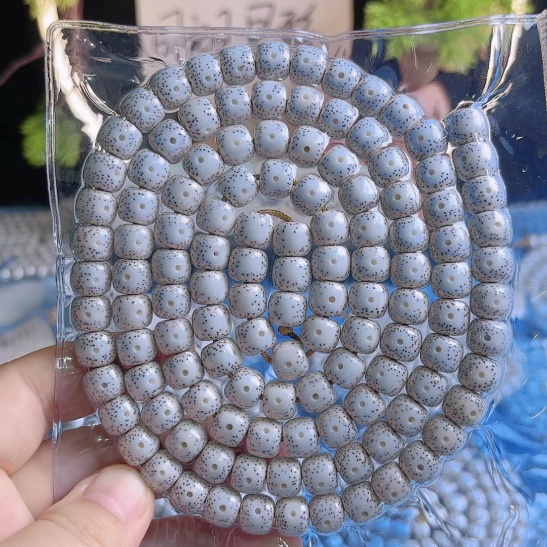 【闪购商品】星月菩提吊坠