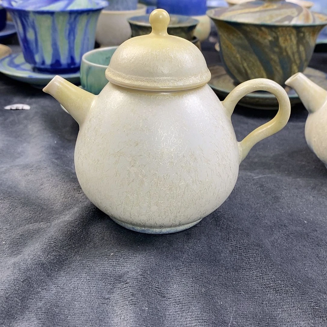 景德镇高温颜色釉41