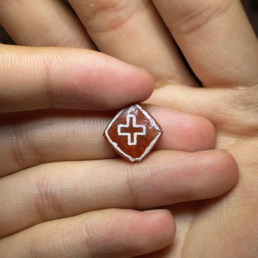 玛瑙/玉髓未镶嵌单颗