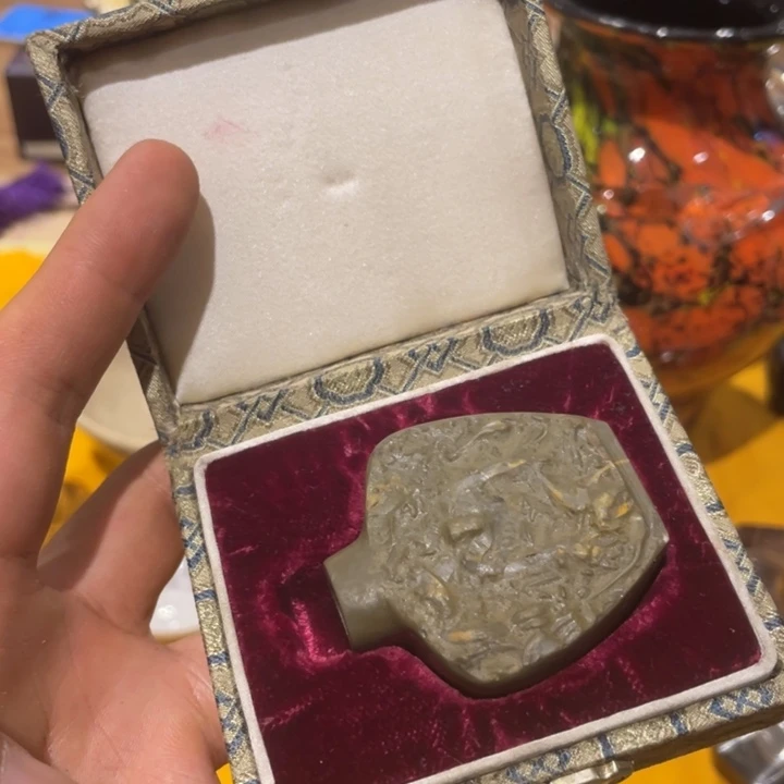 “***剑瓷片工艺美术品陶瓷艺术