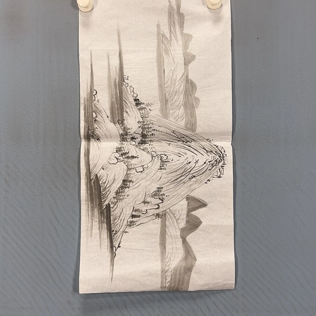 国画170 牡丹一如你初来乍