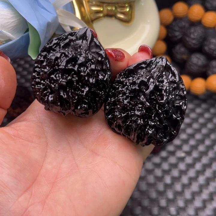 文玩地闷官帽44尺寸