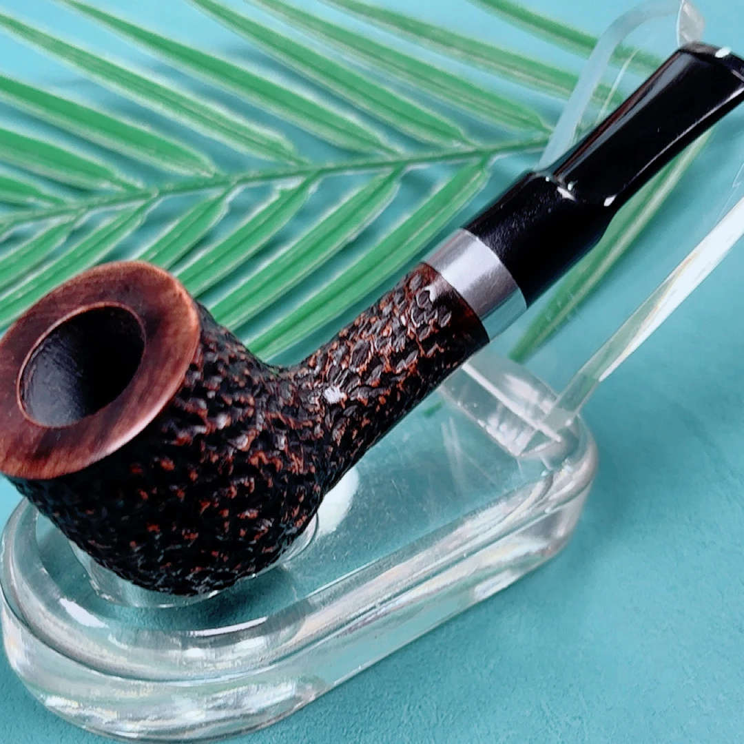 意大利石楠木烟斗