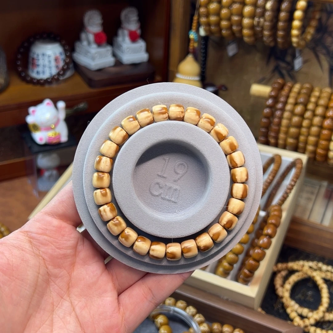 非金属紫金鼠9*7.9实心三花老型福利款