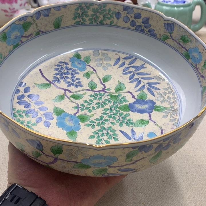 瓷片这份爱情真的太