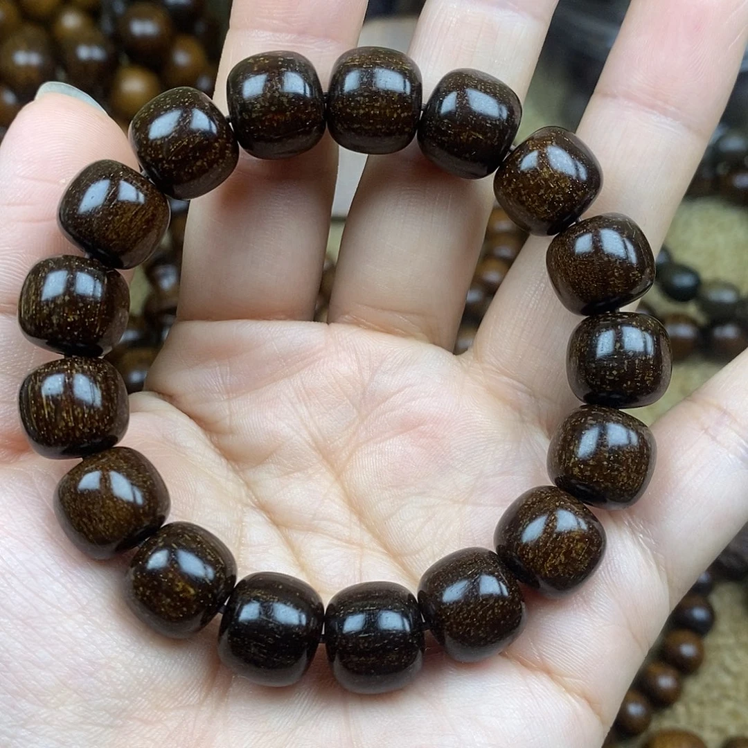 贡木手串/手链1213巴布亚新几内亚