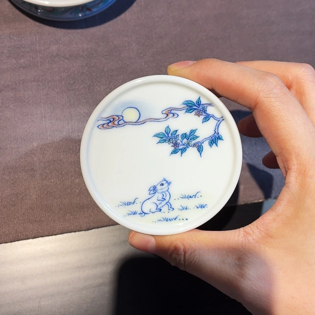 九鸣瓷艺九鸣瓷艺