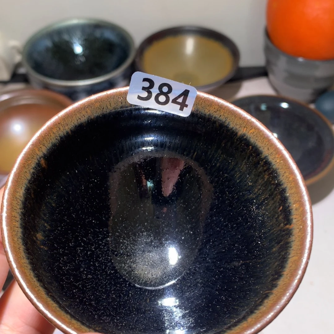 茶盏龙窑柴烧，建阳建盏1111111111