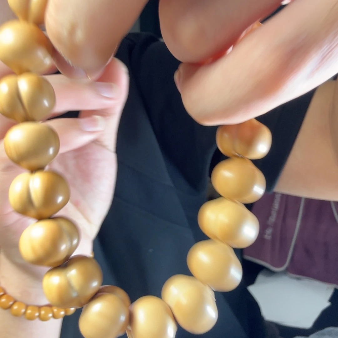 手串猴头核桃屁桃