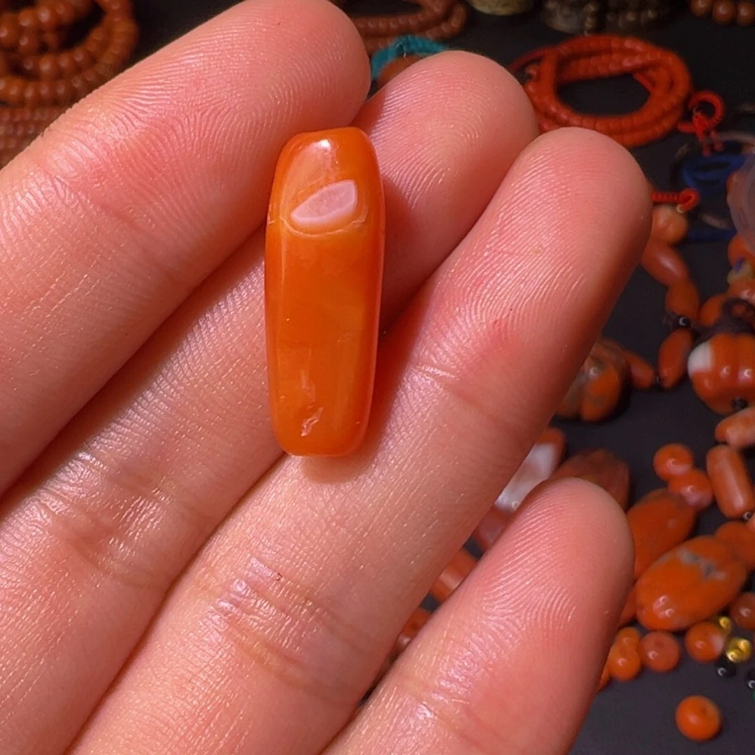 大果紫檀（缅甸花梨）我*了