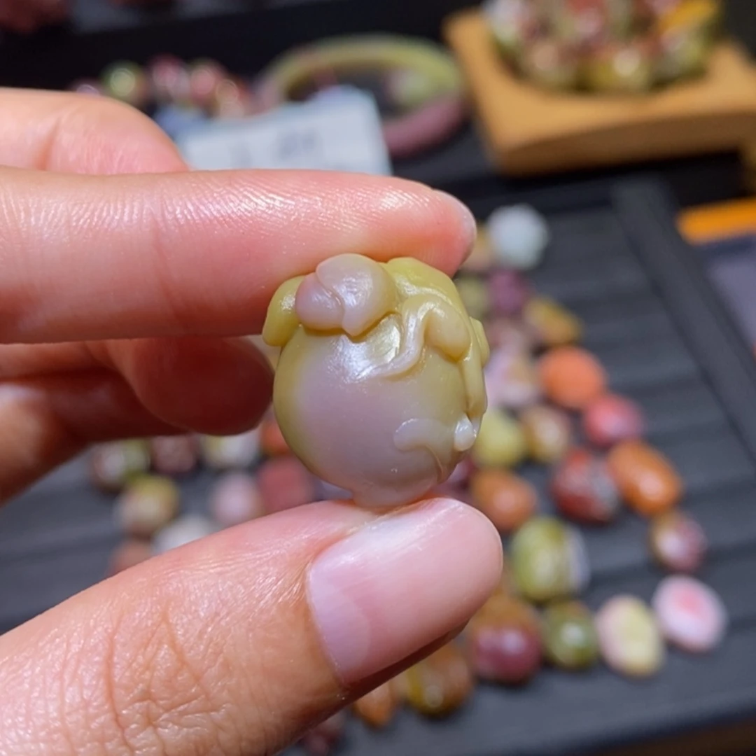 【闪购商品】未镶嵌手链玛瑙/玉髓盐源玛瑙