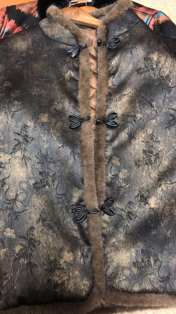 626清仓专属国风女装孤品