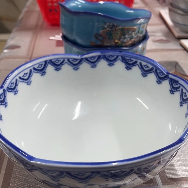 海外回流陶器感谢支持