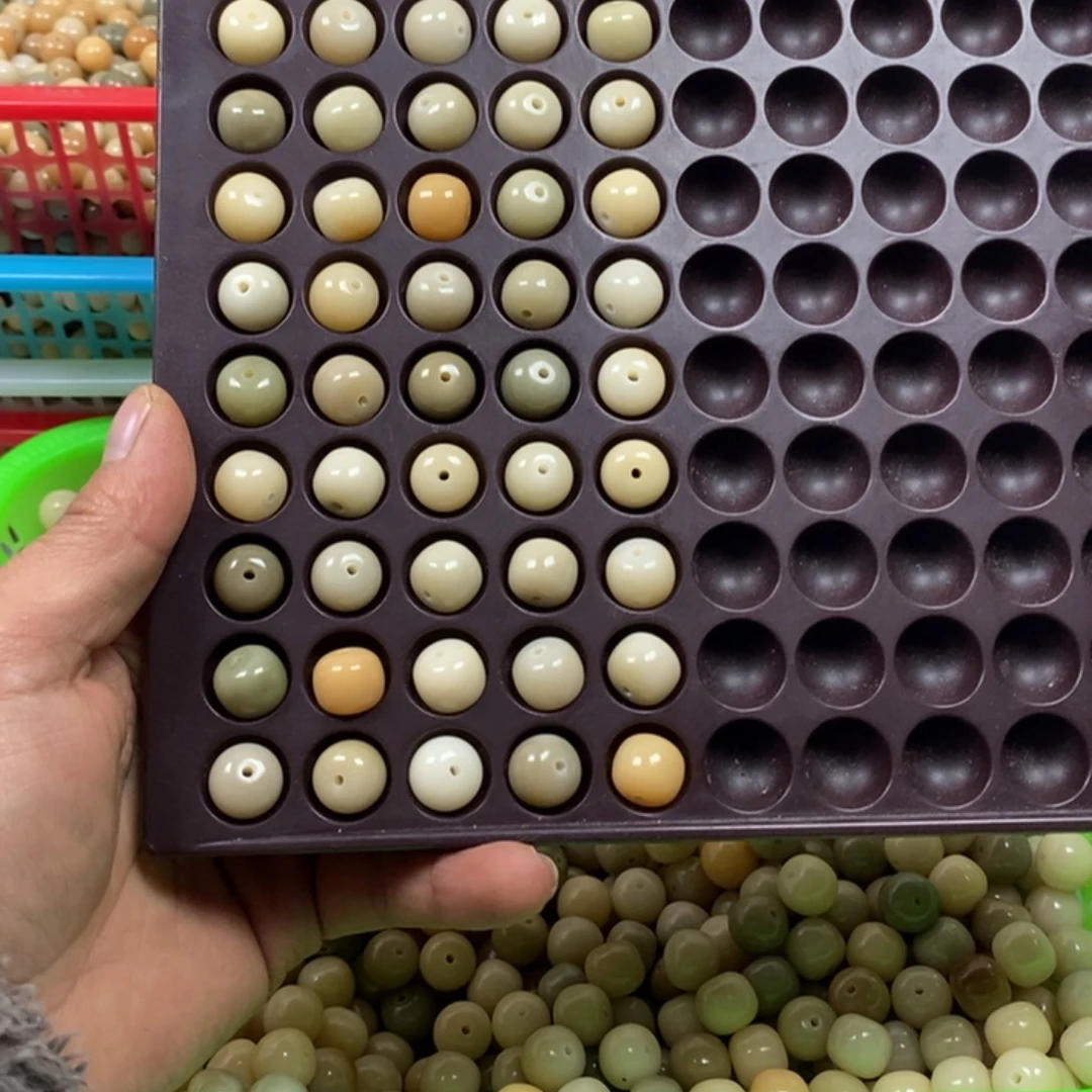 菩提根/象牙果吊坠