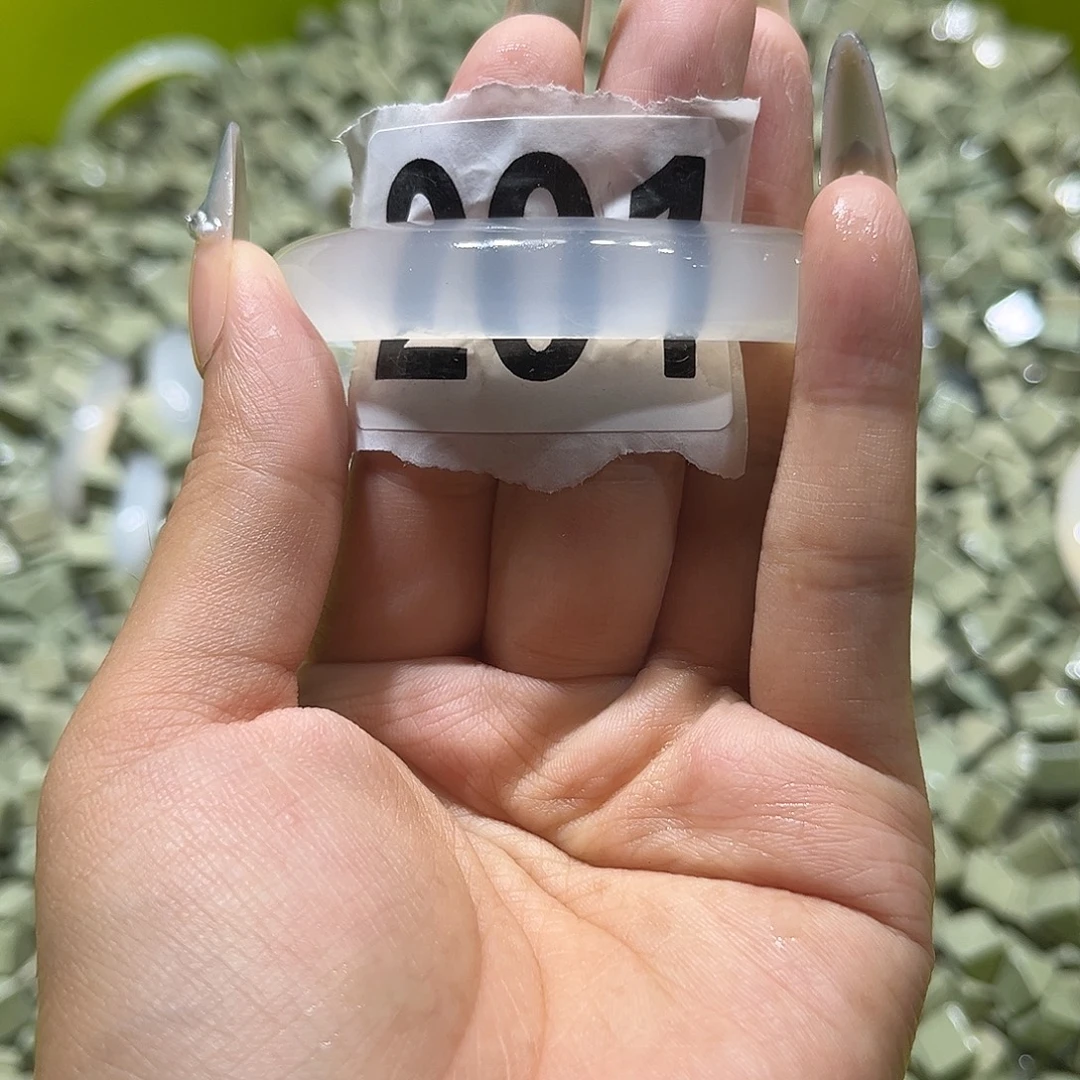 玛瑙/玉髓未镶嵌手镯53圈口