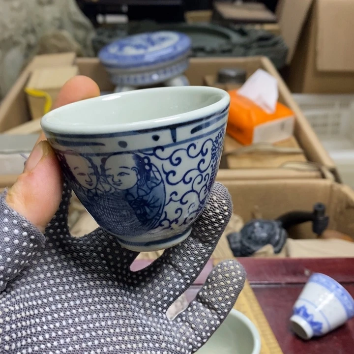 天***诺其他瓷器工艺品装饰创意