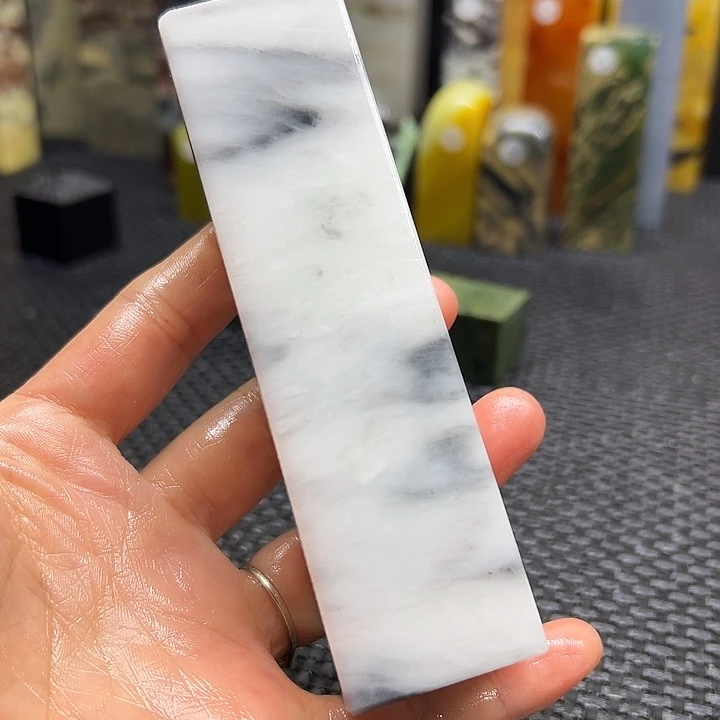 晴****云南石印章石印章石