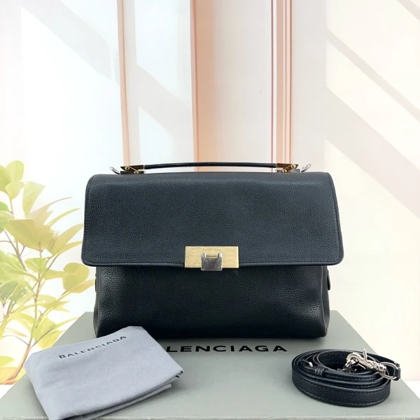 巴黎世家/95新/包包/250208EV0022/C533939753